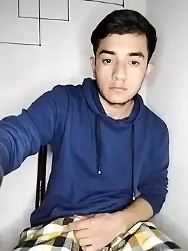 Thick_Cock from StripChat is Freechat