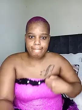 ThickAmy from StripChat is Freechat