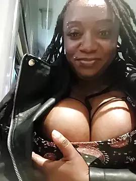 ThickianaRider from StripChat is Freechat