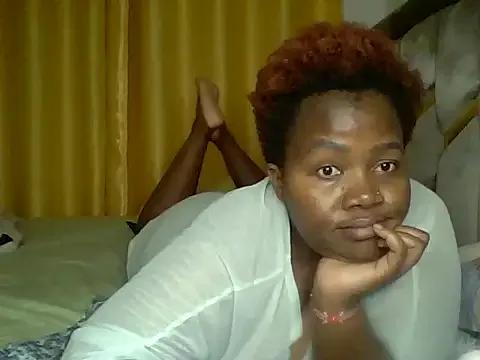 Thicklicious from StripChat is Freechat