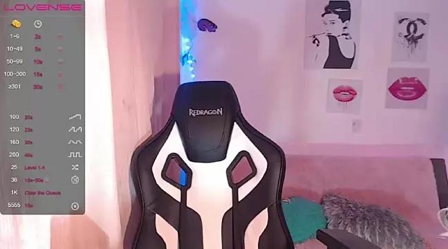 Thiifany_ebony from StripChat