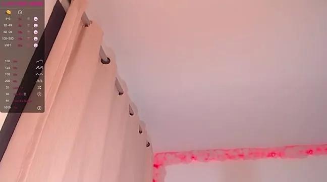 Thiifany_ebony from StripChat