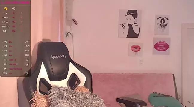 Thiifany_ebony from StripChat