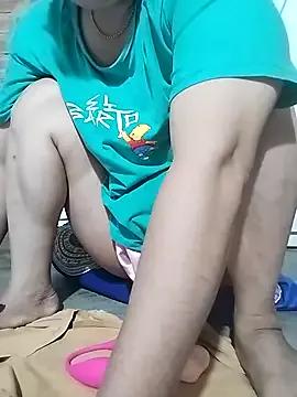thocon_cute from StripChat is Freechat