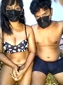 Thumarabhabi from StripChat is Freechat