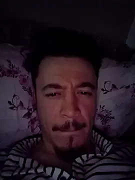 Thunderbolt121 from StripChat