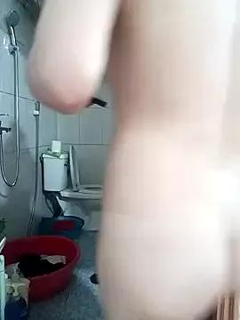 Thuylinh86 from StripChat is Freechat