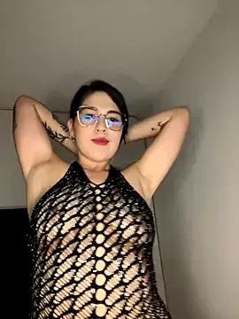 tianaalways from StripChat is Freechat