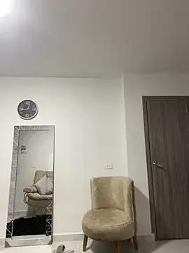 Tifanny_Jhoson from StripChat is Freechat
