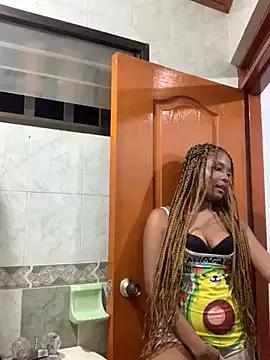 TifannyTaylor_ from StripChat is Freechat