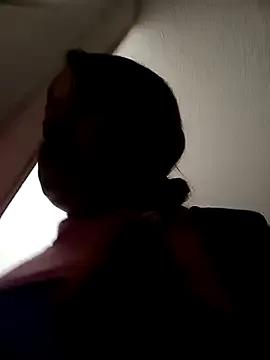 Tifany-Parker from StripChat is Freechat