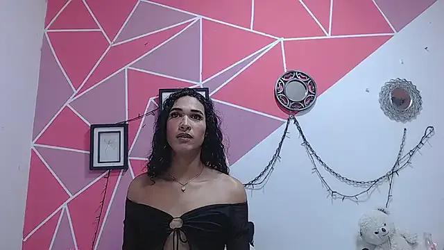 Tifany_Adams from StripChat is Freechat