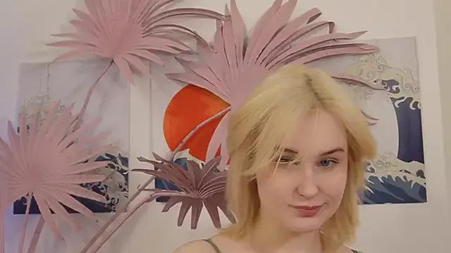 tiffannyjons from StripChat