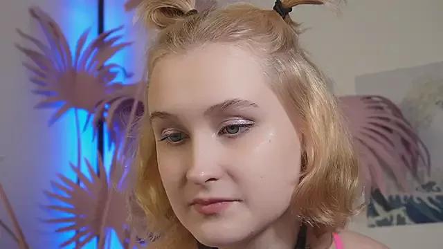 tiffannyjons from StripChat
