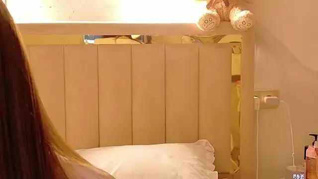 TiffaNoel from StripChat