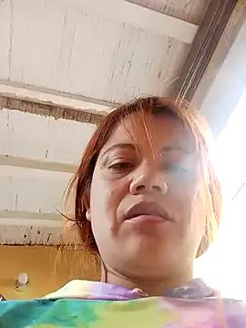 Tiffany-Parker_ from StripChat is Freechat