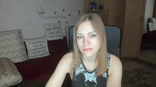 Tiffany_Bates from StripChat is Freechat