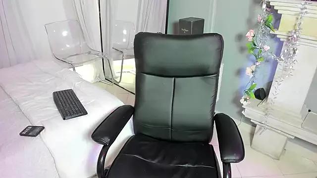 tiffany_becker from StripChat is Freechat