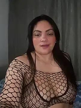 tiffany_Johnson1 from StripChat is Freechat