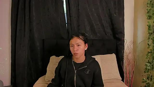 Tiffany_Nm from StripChat