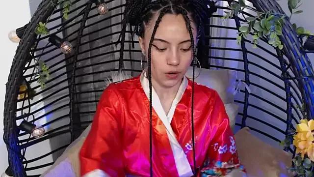 Tiffany_pertuz from StripChat