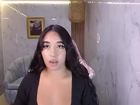 tiffany_smith_s from StripChat is Freechat