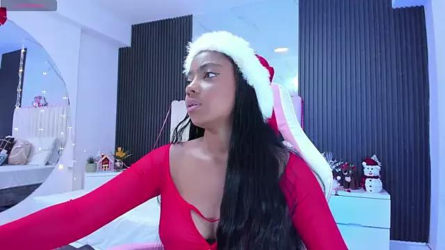 TiffanyJackson_ from StripChat