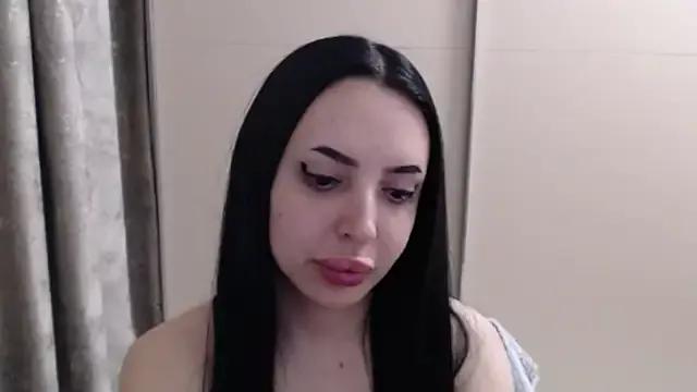 TiffanyPeretz from StripChat