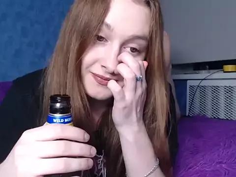 TiffanyWilliammX from StripChat