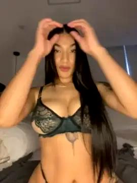 TiffanyXXX03 from StripChat