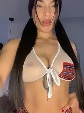 TiffanyXXX03 from StripChat