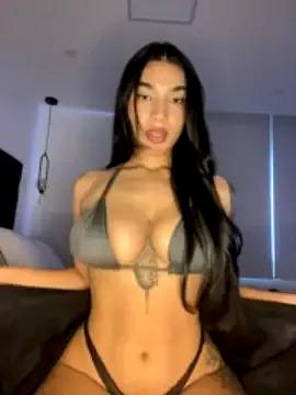 TiffanyXXX03 from StripChat