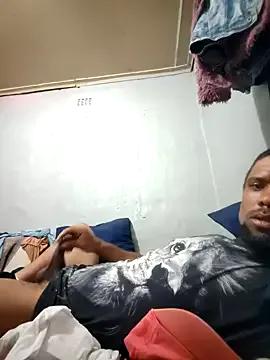 Tigermanboy from StripChat is Freechat