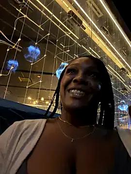 TilaTotti from StripChat is Freechat