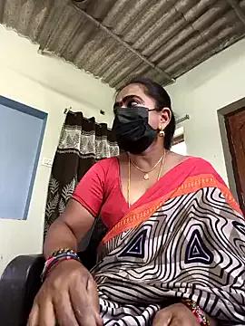 Tina-rani from StripChat is Freechat