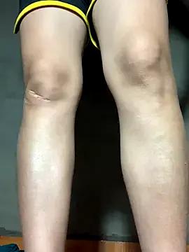 Tina_pusy from StripChat is Freechat