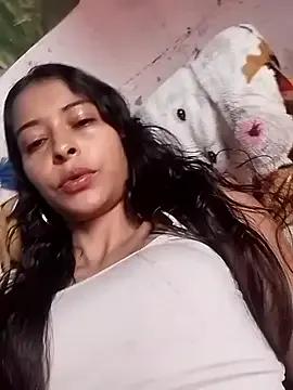 Tinaa18Love from StripChat is Freechat