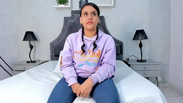TinaDavon from StripChat