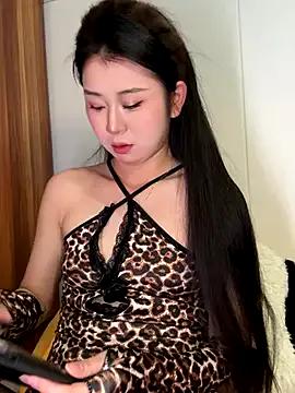 tingting1_ from StripChat is Freechat