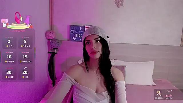 Tinny_floor on StripChat 