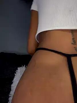 Tiny_1803 from StripChat is Freechat