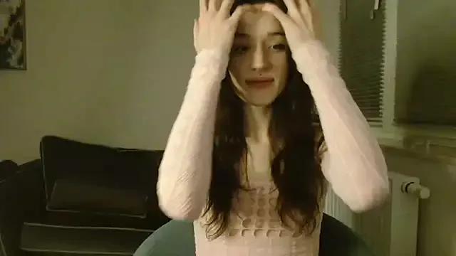 Tinybutt5368 from StripChat is Freechat