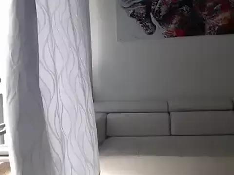Tinymilf_ from StripChat is Freechat