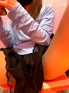 TiTi-1314 from StripChat is Freechat