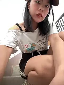 titi99770 from StripChat is Group