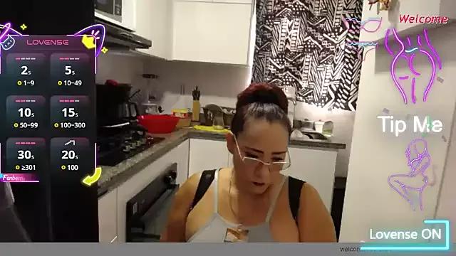 Tits__sweet from StripChat