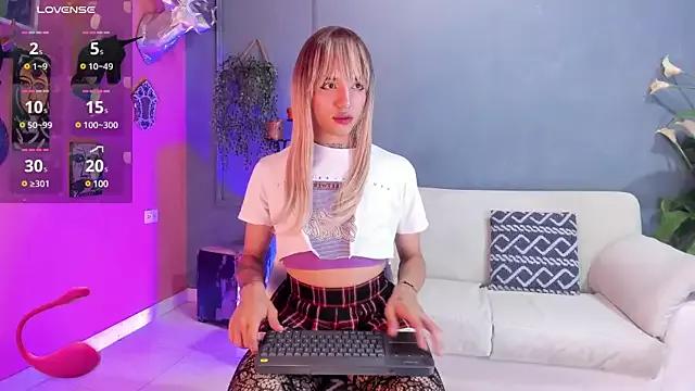todoroki_666 from StripChat