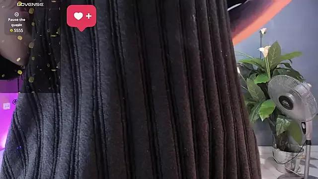 todoroki_666 from StripChat
