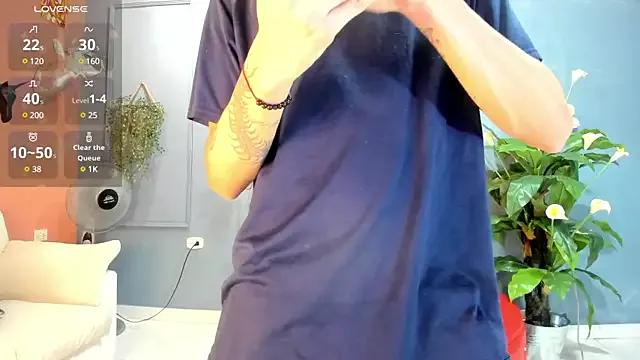 todoroki_666 from StripChat