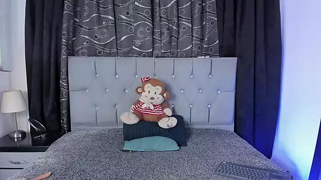 Tommy_lee4 from StripChat